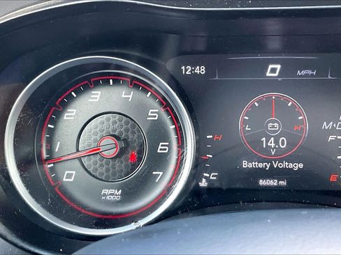Used 2022 Dodge Charger SXT RWD image 22