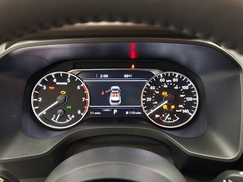 Used 2023 Nissan Rogue SL w/ SL Premium Package AWD/4WD image 17