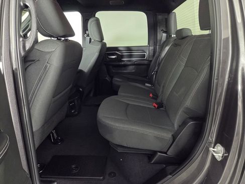 Used 2025 RAM 2500 Big Horn image 23