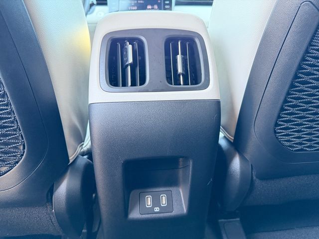 Used 2023 Hyundai Tucson SEL w/ Convenience Package FWD image 31