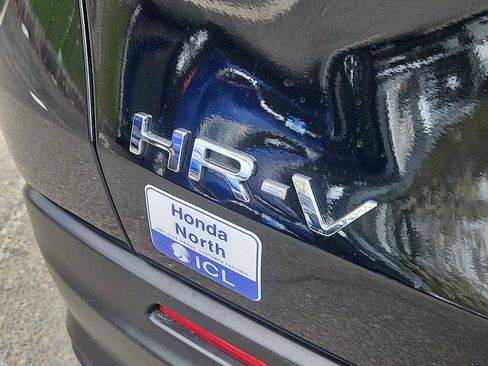 Certified 2023 Honda HR-V LX image 12