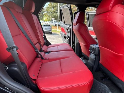 Used 2025 Toyota 4Runner TRD Pro AWD/4WD image 14