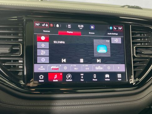 Used 2022 Dodge Durango GT AWD/4WD image 15