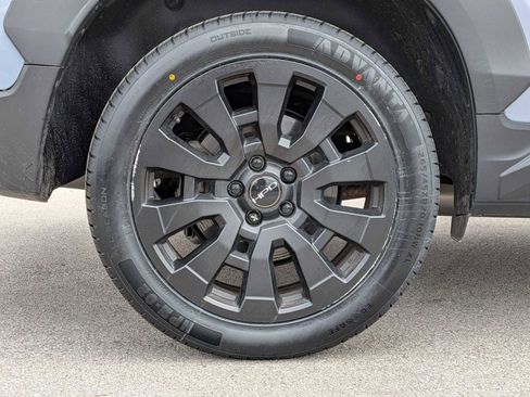 Certified 2023 Honda Passport EX-L image 14