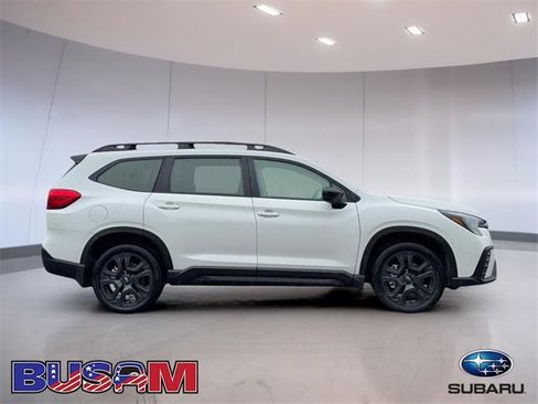 New 2025 Subaru Ascent Bronze Edition image 2