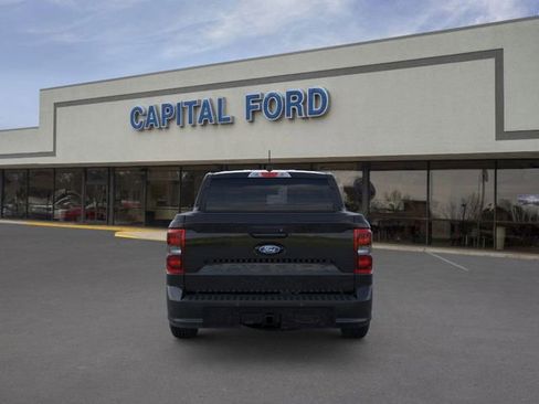 New 2026 Ford Maverick Lobo image 5