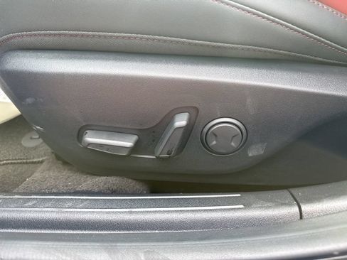New 2025 Kia K4 GT-Line Turbo FWD image 20