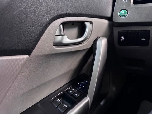 Used 2012 Honda Civic EX-L image 19