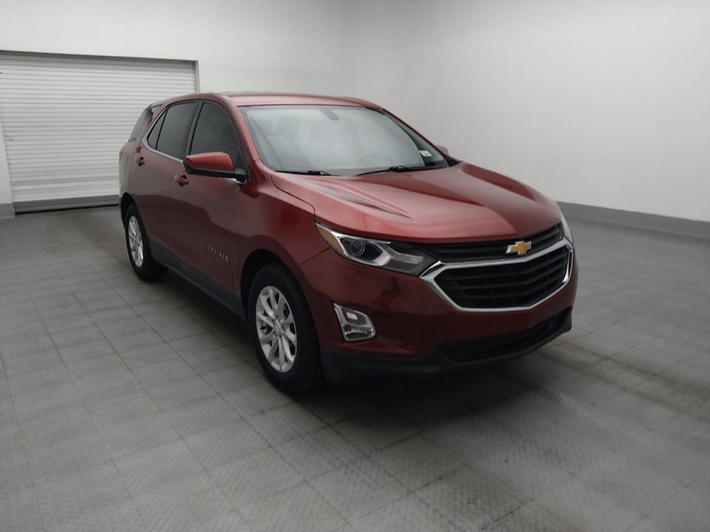 Used 2019 Chevrolet Equinox LT FWD image 13