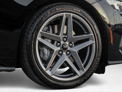 Used 2024 Ford Mustang GT image 48