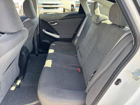 Used 2013 Toyota Prius Two image 20