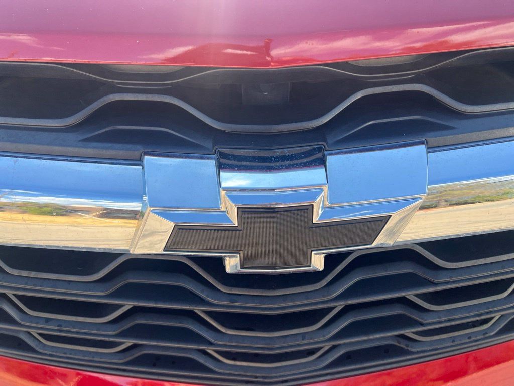Used 2023 Chevrolet Blazer LT w/ Sound & Technology Package FWD image 22