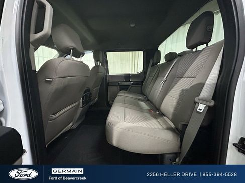 Used 2018 Ford F150 XLT w/ Equipment Group 301A Mid image 26