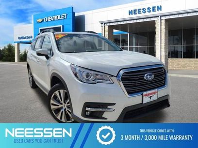 Used 2022 Subaru Ascent Limited