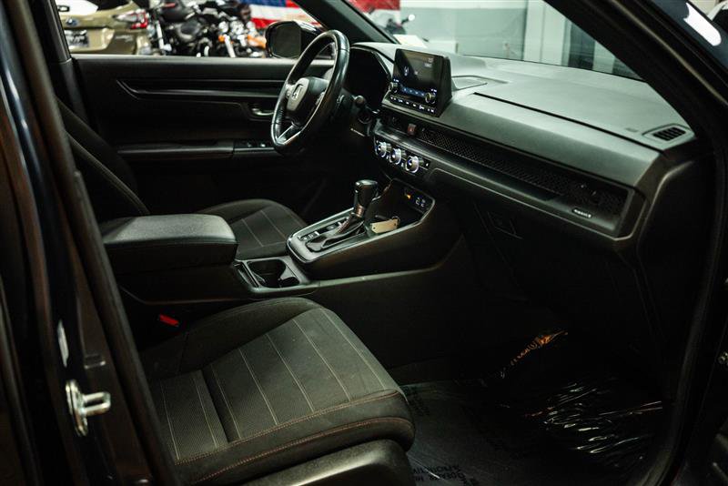 Used 2023 Honda CR-V Sport image 12