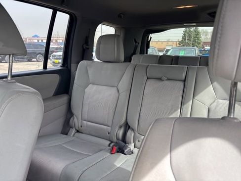 Used 2013 Honda Pilot LX image 19