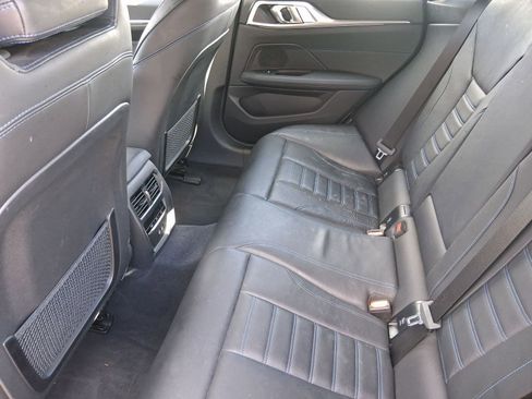 Certified 2023 BMW i4 M50 w/ Premium Package image 27