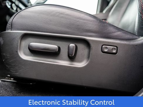 Used 2023 Toyota Tacoma TRD Pro image 20