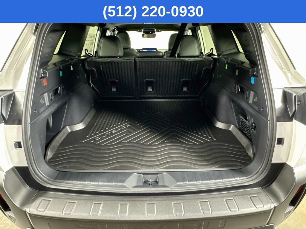 New 2026 Subaru Outback Premium AWD/4WD image 33