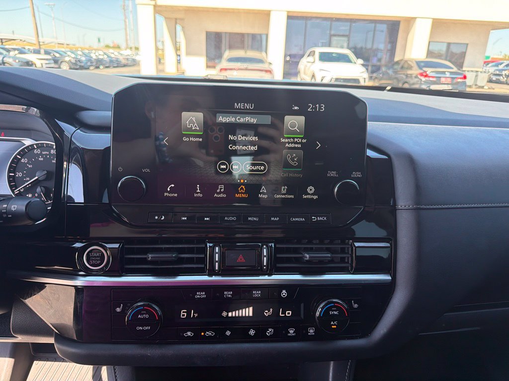 Used 2023 Nissan Pathfinder SL w/ SL Premium Package FWD image 33