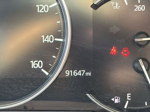 Used 2019 MAZDA CX-5 Grand Touring w/ GT Premium Package image 11