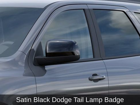 New 2026 Dodge Durango GT w/ Blacktop Package AWD/4WD image 14