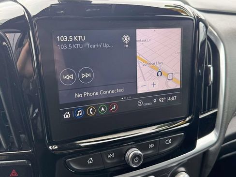 Used 2023 Chevrolet Traverse RS AWD/4WD image 24