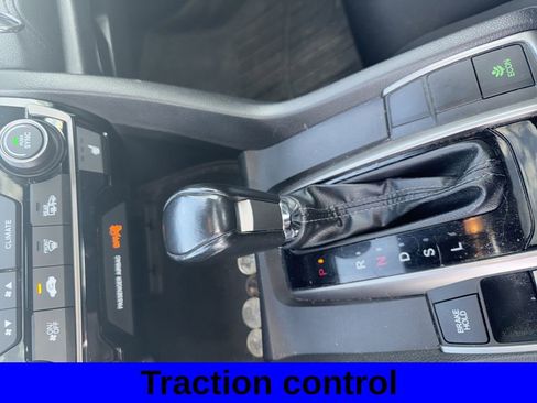 Used 2021 Honda Civic EX image 10