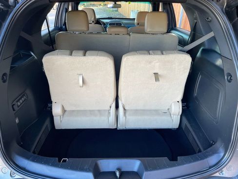 Used 2016 Ford Explorer Limited image 41