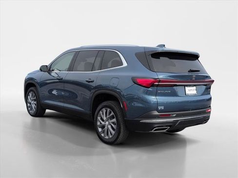New 2026 Buick Enclave Preferred image 4