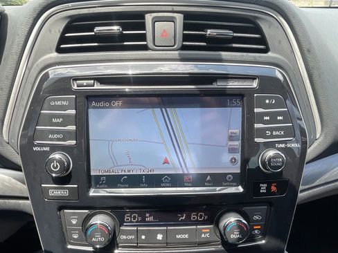 Used 2017 Nissan Maxima 3.5 S FWD image 20