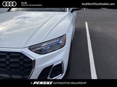 Used 2023 Audi Q5 2.0T Premium Plus