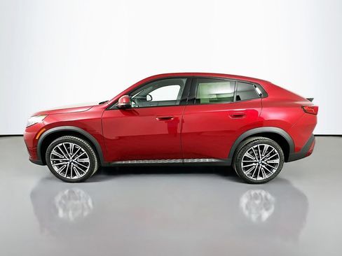 Used 2026 BMW X2 xDrive28i w/ Technology Package AWD/4WD image 8