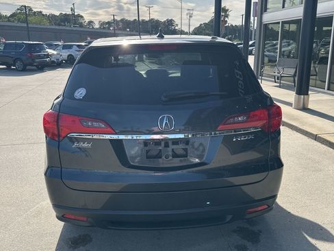 Used 2014 Acura RDX FWD w/ Technology Package image 10