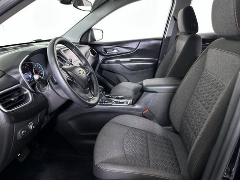 Used 2024 Chevrolet Equinox LT FWD image 20