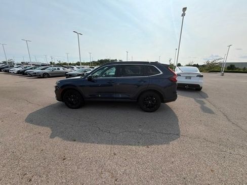 Used 2023 Honda CR-V Sport image 5