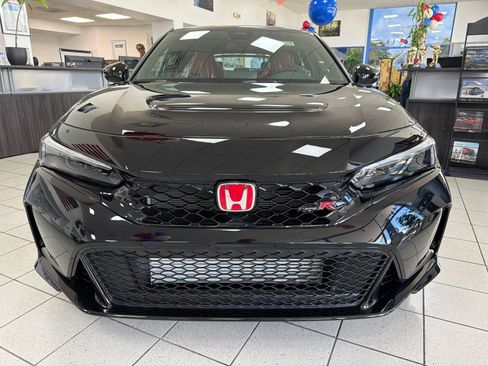 New 2026 Honda Civic Type R image 7