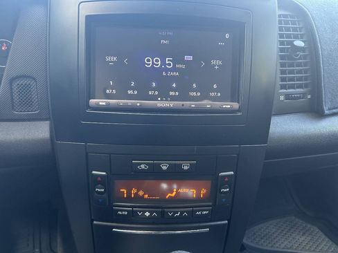Used 2006 Cadillac CTS 2.8 RWD image 17