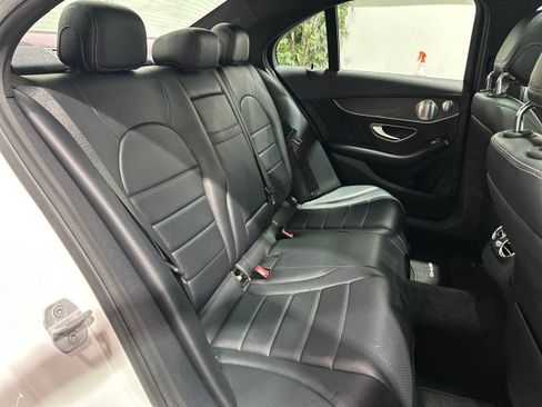 Used 2015 Mercedes-Benz C 300 4MATIC Sedan image 48