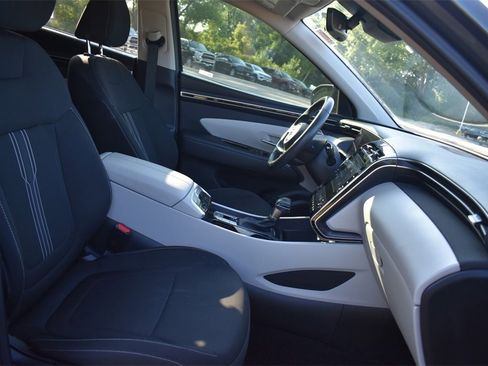 Used 2022 Hyundai Tucson SEL w/ Convenience Package image 15