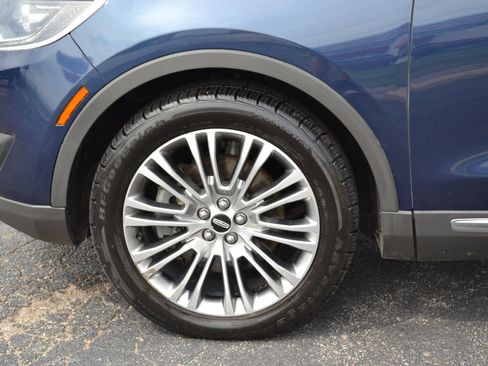 Used 2017 Lincoln MKX Reserve w/ Lincoln MKX Climate Package image 58