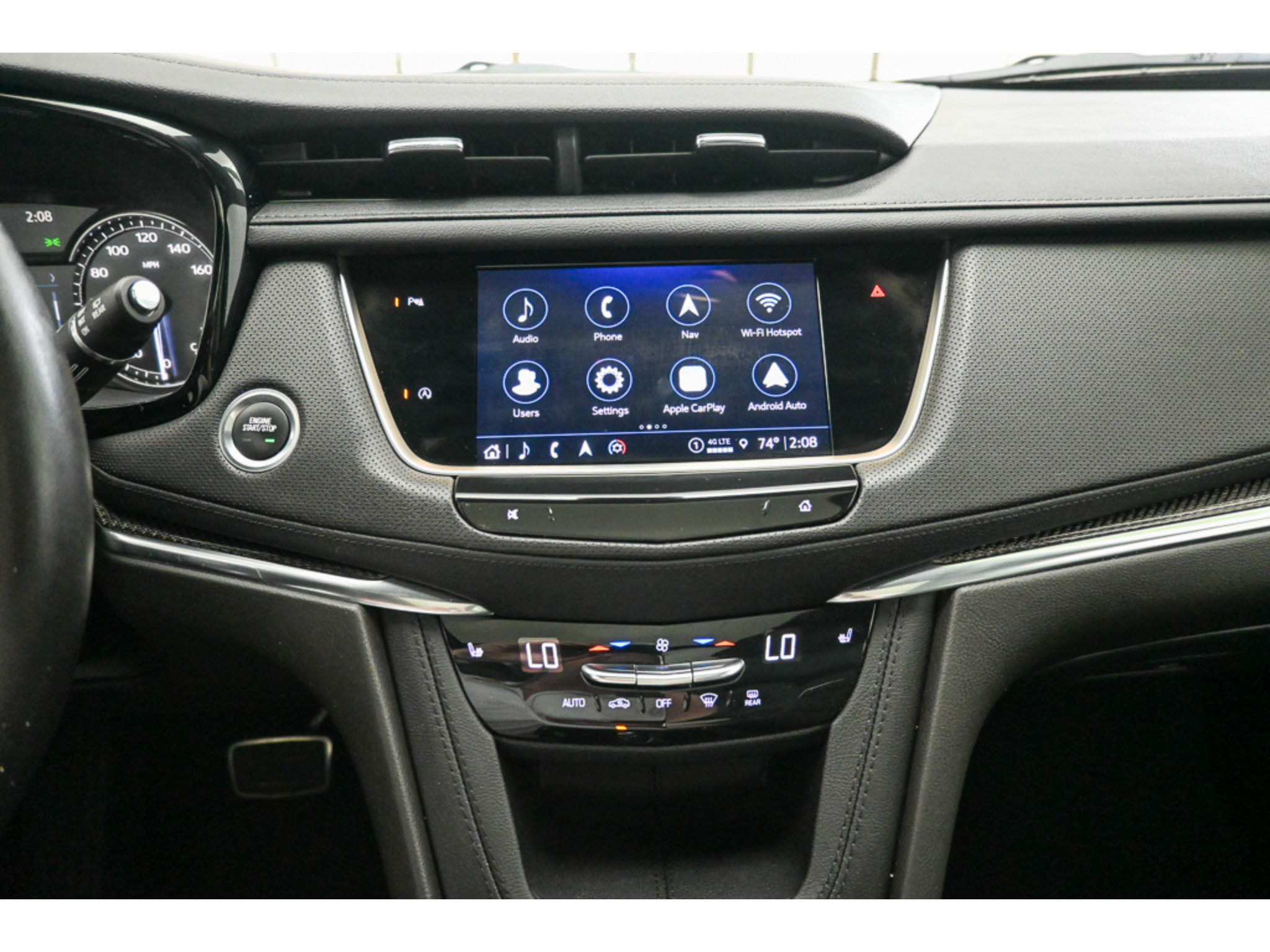Used 2023 Cadillac XT5 Sportv AWD/4WD image 16
