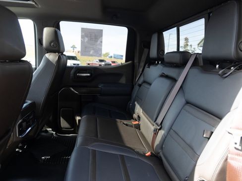 Used 2019 GMC Sierra 1500 Denali w/ Denali Ultimate Package AWD/4WD image 22