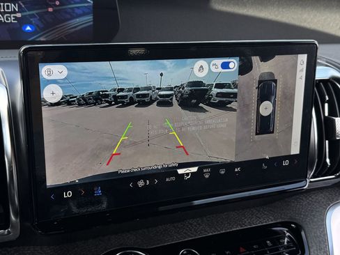 New 2026 Ford Expedition Tremor image 14