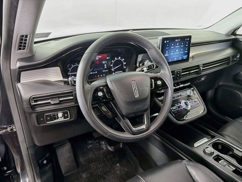 Used 2022 Lincoln Corsair AWD w/ Equipment Group 101A image 16