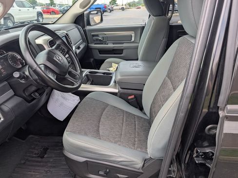 Used 2016 RAM 1500 Outdoorsman AWD/4WD image 14