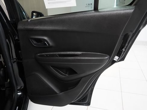 Used 2020 Chevrolet Trax LS w/ Tint and Cruise Package image 26