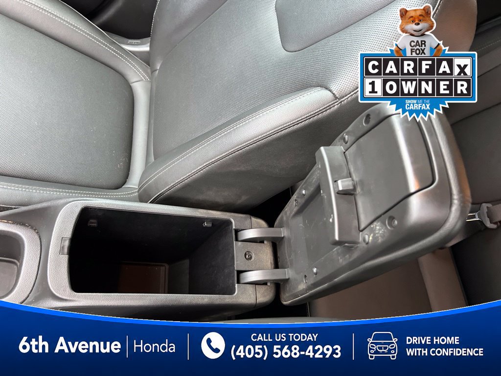 Used 2024 Buick Encore GX Sport Touring w/ Advanced Technology Package FWD image 39