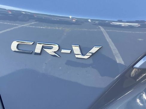 Used 2021 Honda CR-V EX-L image 10