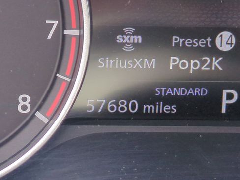 Used 2023 Nissan Rogue SV FWD image 22